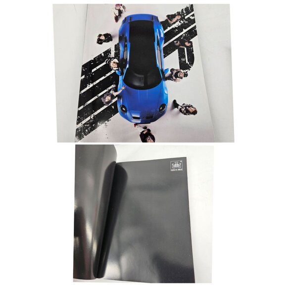 K Pop Riize Riizing NCT 127 Walk 4th Album Book CD Lot 3 Korean Music Photos - Picture 5 of 14